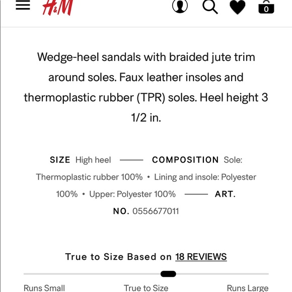 Wedges - Picture 4 of 4